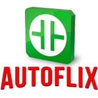 Autoflix Treinamentos logo - Similar company to Inetec - Ensino Digital E Online.