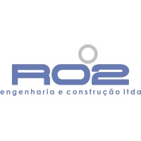 RO2 Engenharia e Construção logo - Similar company to Supermecado Castro