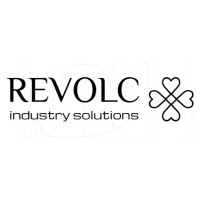 Revolc logo - Similar company to Smc Jet