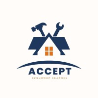 Accept development solution logo - Similar company to Ectl