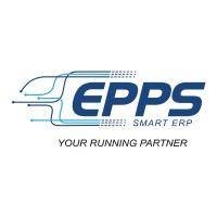 EPPS Infotech Ltd logo - Similar company to Weagile Software Solutions Pvt. Ltd.