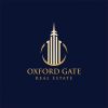 Oxford Gate Real Estate logo - Similar company to Maua Ya Mlima