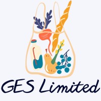 GES Ltd logo - Similar company to Ammasoft