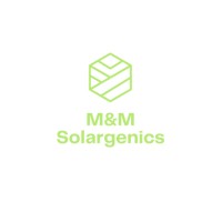 M&M Solargenics logo - Similar company to Jpeng