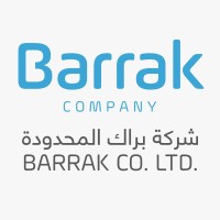 Barrak Company LTD logo - Similar company to Icon4Dm