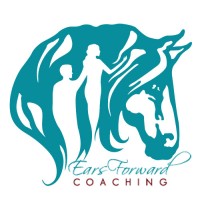Ears Forward Coaching logo - Similar company to Langley Curling Centre