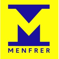 MENFRER Reformadora logo - Similar company to Mact Industria