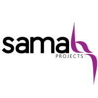 Samah Projects logo - Similar company to Pip - Plan It Perfectly