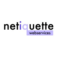 Netiquette Webservices logo - Similar company to Hit It World