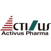 Activus Pharmaceuticals