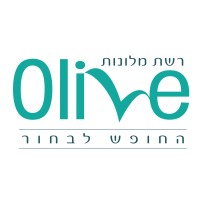 Olive Boutique Hotel Nahariya logo - Similar company to Icon Hotels