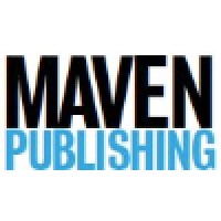 Maven Publishing logo - Similar company to Fendix