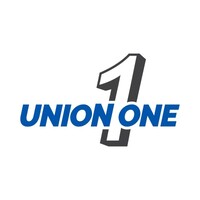 Union One logo - Similar company to Unionhub