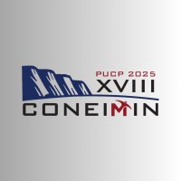 XVIII CONEIMIN | PUCP 2025 logo - Similar company to Ciemam