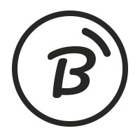 Bubbles logo - Similar company to Zebrapass