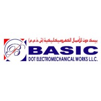 Basic Dot Electromechanical Works L.L.C logo - Similar company to Lacara Intercorp Solutions Pvt Ltd