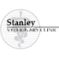 Stanley Veterinary Clinic logo - Similar company to Lander Veterinary Clinic, Inc.