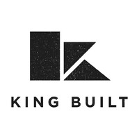 King Built Properties logo - Similar company to Aim Sales