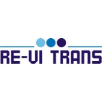 RE-VI Trans Kft logo - Similar company to Umda Foundation