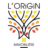 L'Origin Immobilière logo - Similar company to Luwebia