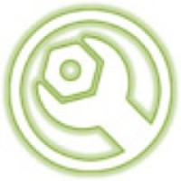 Torque Fastener MFG LLC logo - Similar company to Visual Cue