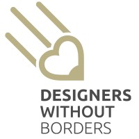 DESIGNERS WITHOUT BORDERS logo - Similar company to Techies Without Borders