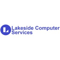 Lakeside Computer Services logo - Similar company to Affordable Technology Solutions