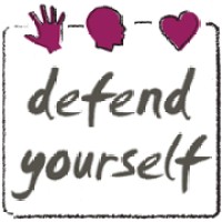 Defend Yourself logo - Similar company to Juxar