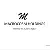 Macrocosm Public Relations logo - Similar company to Rubeusrose Public Relations
