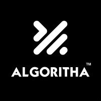 Algoritha™ Security logo - Similar company to Threat Guardians Private Limited (Incubated @Iit Kanpur)