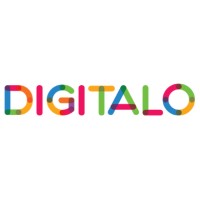 DIGITALO logo - Similar company to Studiogenics