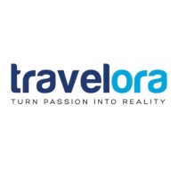 Travelora logo - Similar company to Bysila