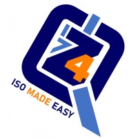 4Z for Quality | Best ISO & Quality Management Consultant in Middle East logo - Similar company to Synergy Certification