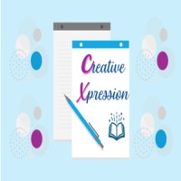Creative Xpression logo - Similar company to Hake Digital