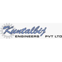 Kuntalbij Engineers Private Limited logo - Similar company to Intritech
