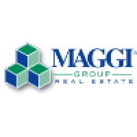 Maggi Group Real Estate logo - Similar company to Bungalow Home Staging & Redesign Llc