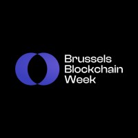 Brussels Blockchain Week logo - Similar company to Blockchain4Belgium