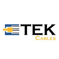 Etek Cables logo - Similar company to Milestone Systems & Solutions