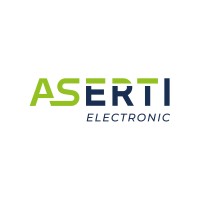 ASERTI Electronic logo - Similar company to Mgdis