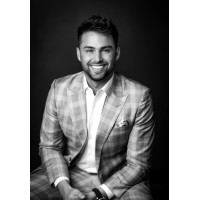 Daren Preece logo - Similar company to Creative Communications Services (Ccs/Pr, Inc.)