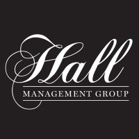 Hall Management Group logo - Similar company to Centraarchy Restaurants