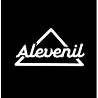 alevenil logo - Similar company to Cruzhacks