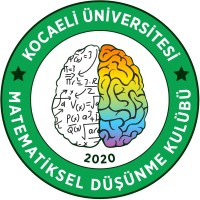 Matematiksel Düşünme Kulübü logo - Similar company to Mathematical And Theoretical Physics Undergrad Meetings