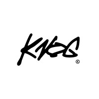 Knog logo - Similar company to Quad Lock