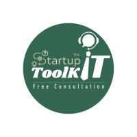 The Startup ToolKit logo - Similar company to Croudiwebs