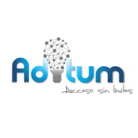 Aditum Latinoamérica logo - Similar company to Plusyc Live