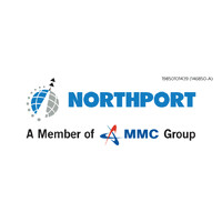 Northport (Malaysia) Bhd logo - Similar company to Westports Malaysia