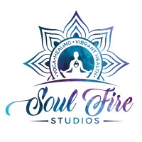 Soul Fire Studios logo - Similar company to From Works