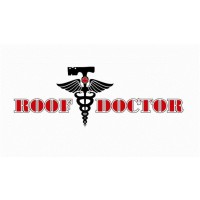 Roof Doctor logo - Similar company to T-Con Metal Systems