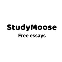 StudyMoose logo - Similar company to Demanday Intent Driven | Growth & Performance Marketing | B2B Data Solutions | Content Distribution